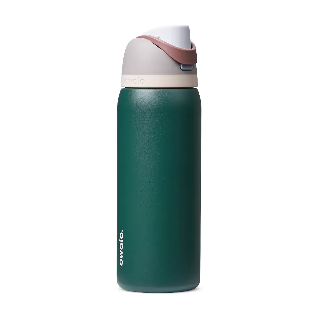 Finders Keepers - FreeSip - Serene Evergreen - 32oz