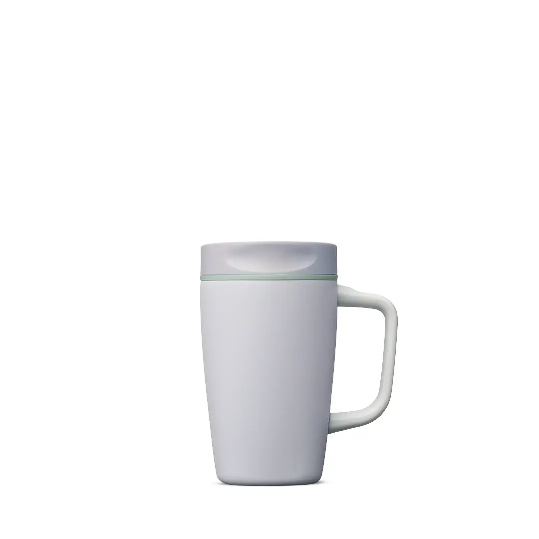 SmoothSip Slider with Handle - Open Air - 12oz - Image 5
