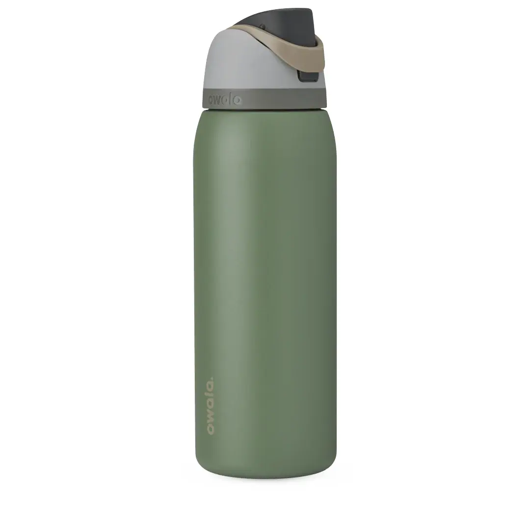 FreeSip - Green House - 40oz