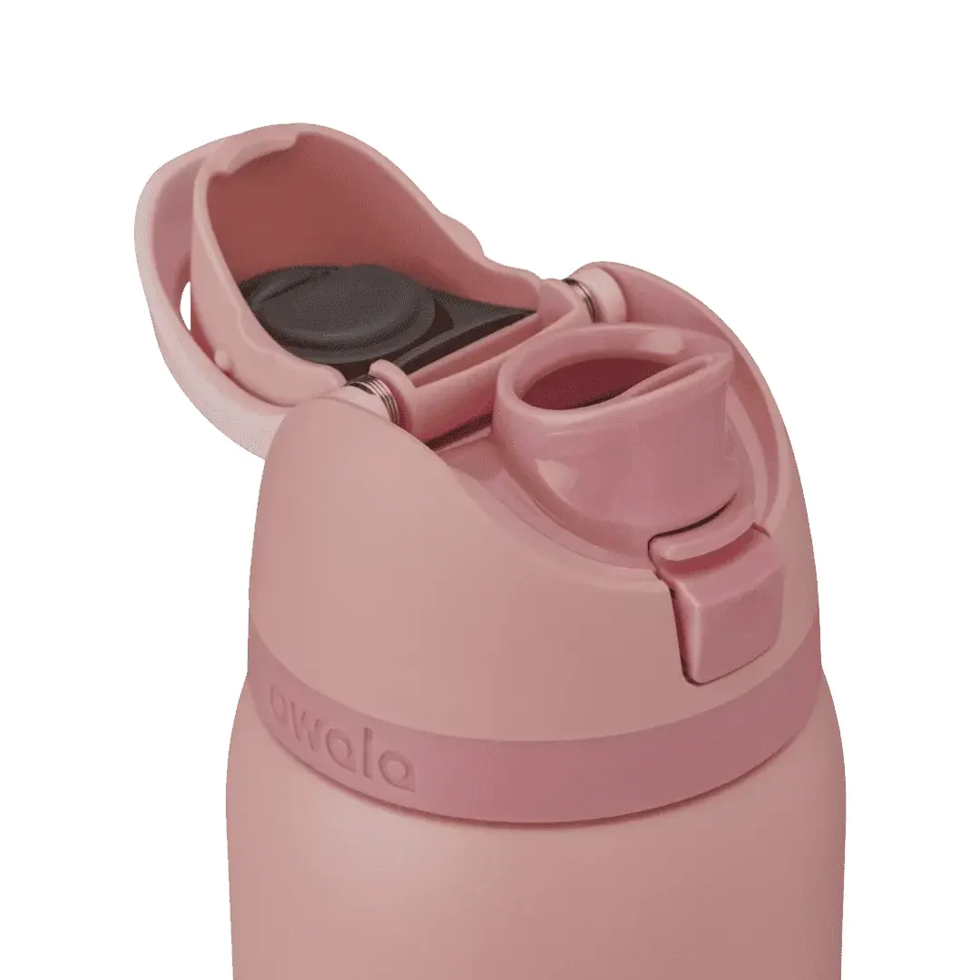 FreeSip - Rose Quartz - 32oz - Image 4