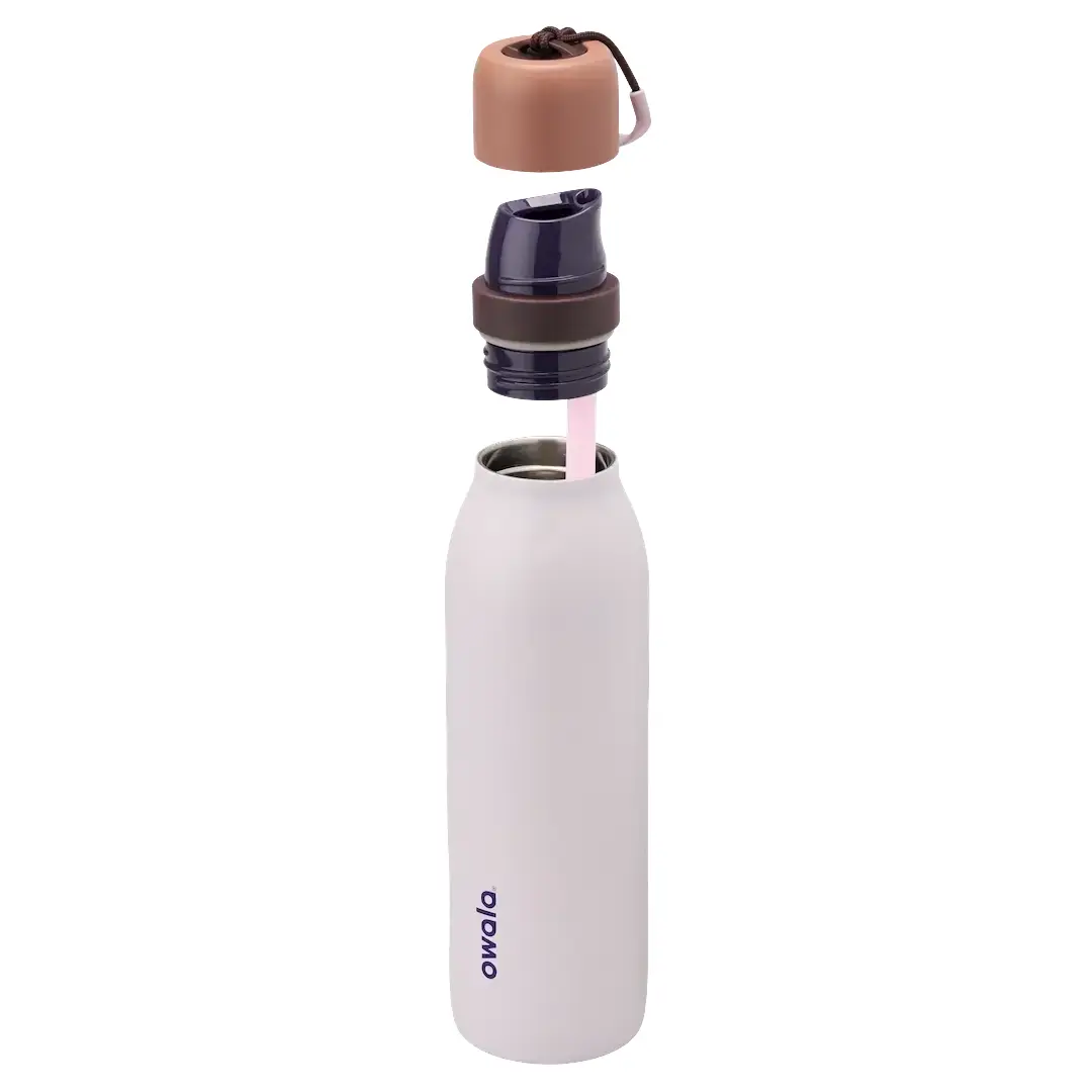 FreeSip Twist - Sleepy Lavender - 18oz - Image 4