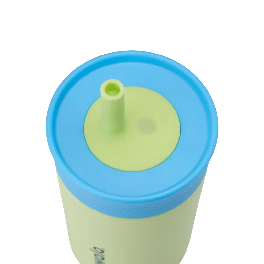 Kids' Tumbler - Reel Cool Fish - 12oz - Image 3