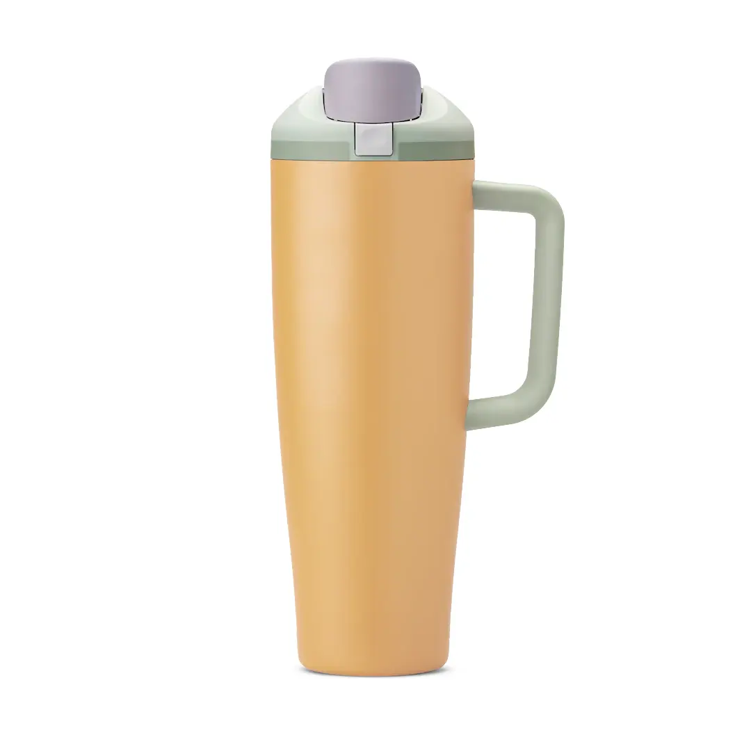 FreeSip Tumbler - Beachfront - 40oz