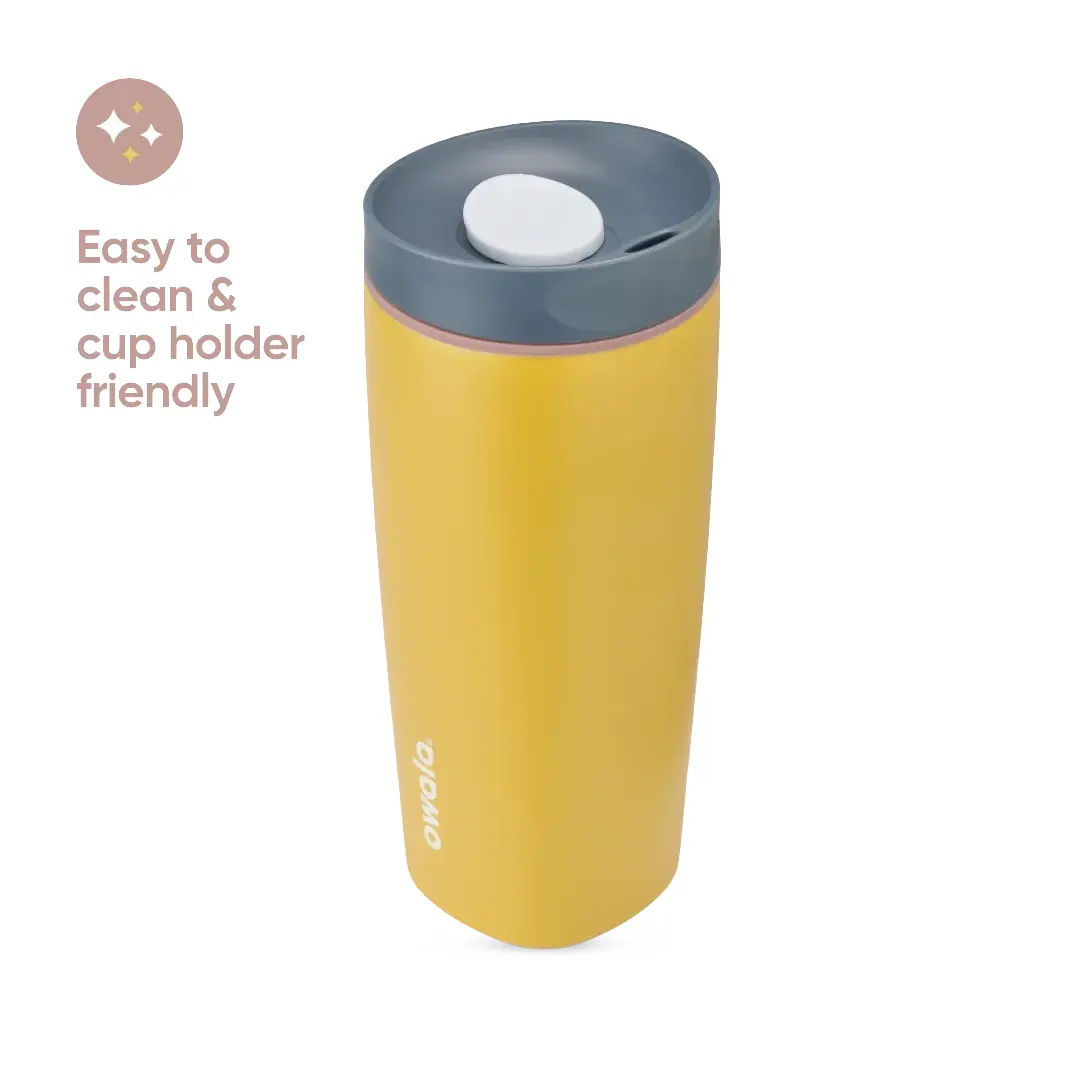 SmoothSip Slider - Golden Quest - 20oz - Image 4