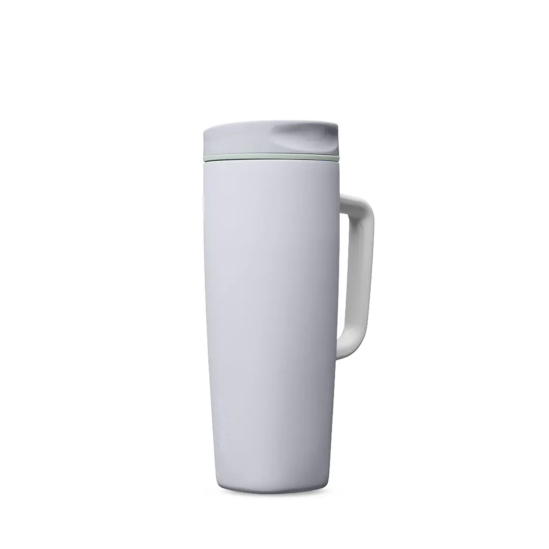 SmoothSip Slider with Handle - Open Air - 24oz
