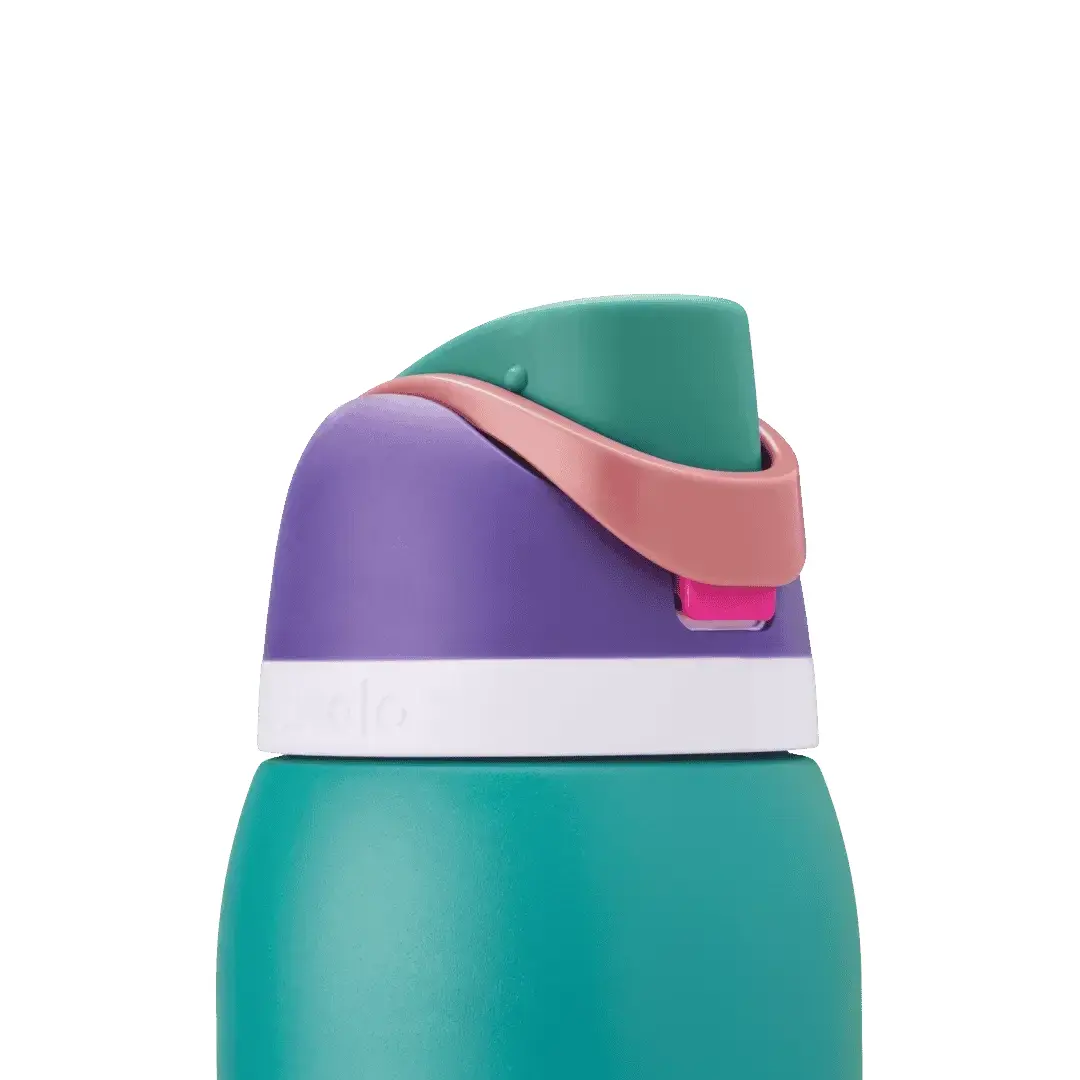 FreeSip - 80s Ski Slopes - 40oz - Image 2