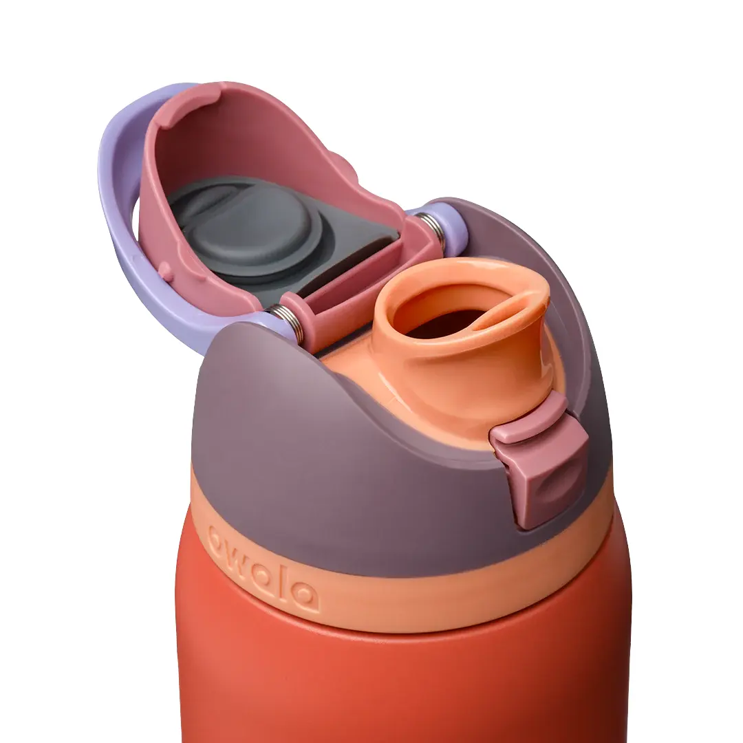 FreeSip - Terracotta Sunset - 40oz - Image 2