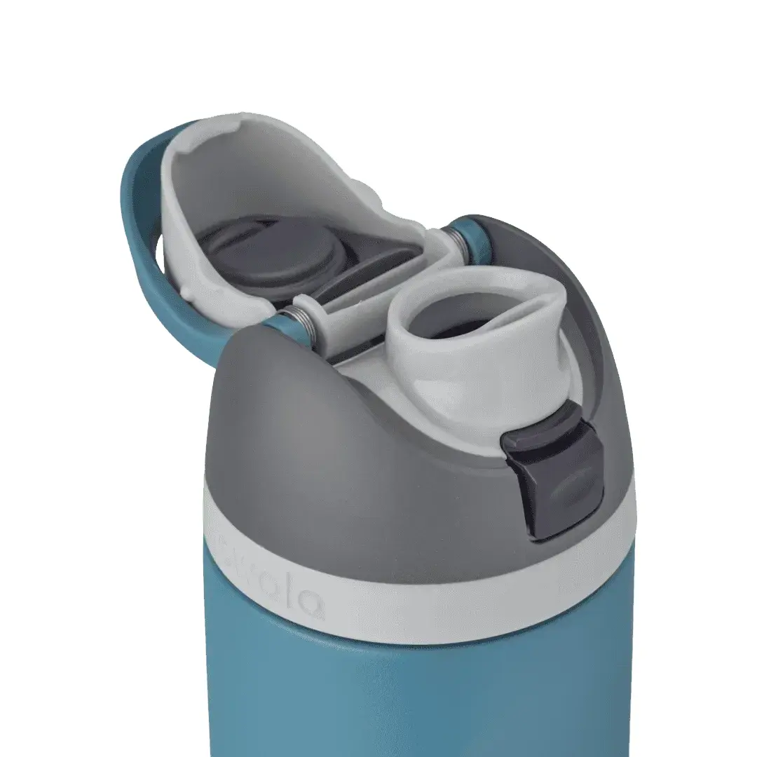 FreeSip - Blue Oasis - 24oz - Image 4