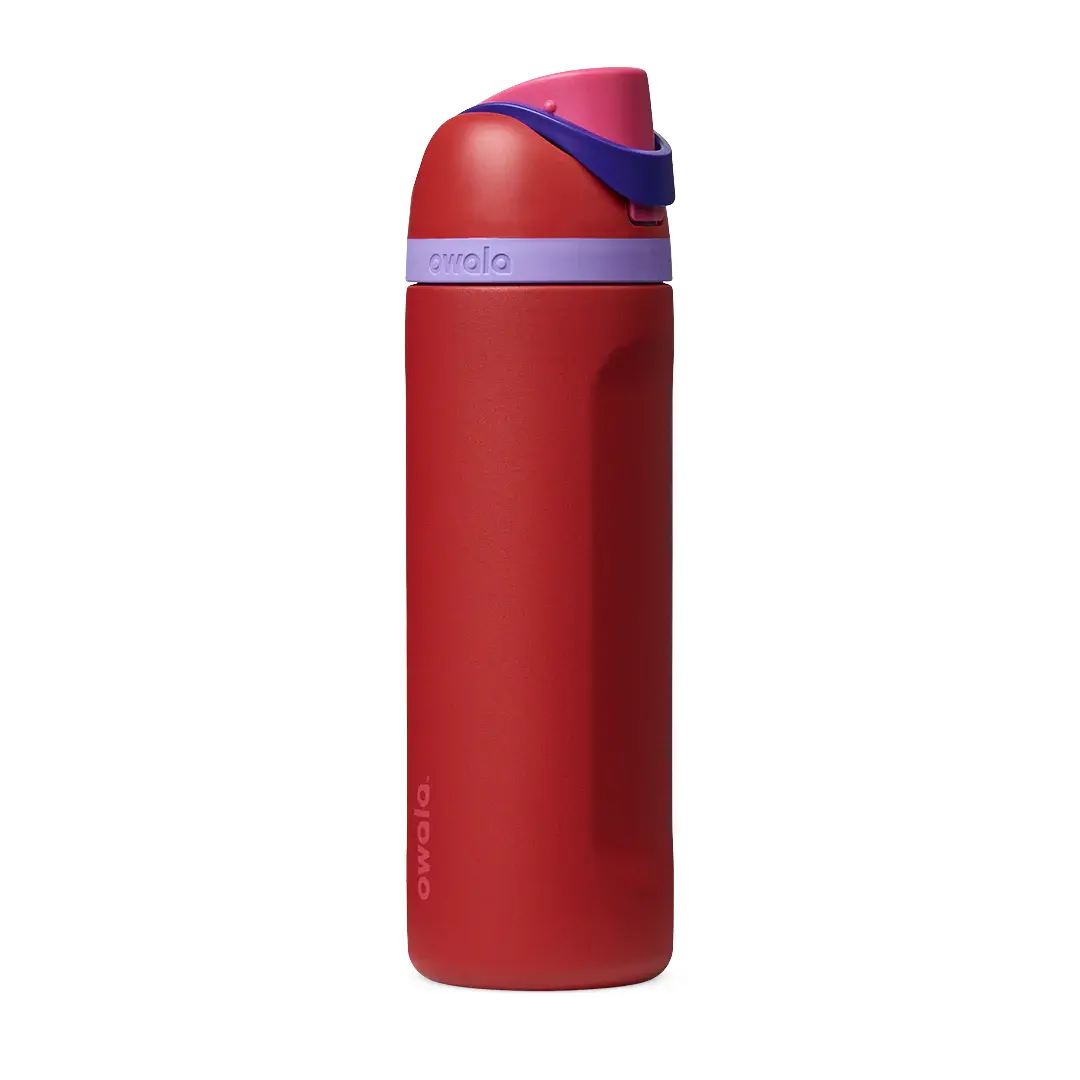 Finders Keepers - FreeSip - Raspberry - 24oz