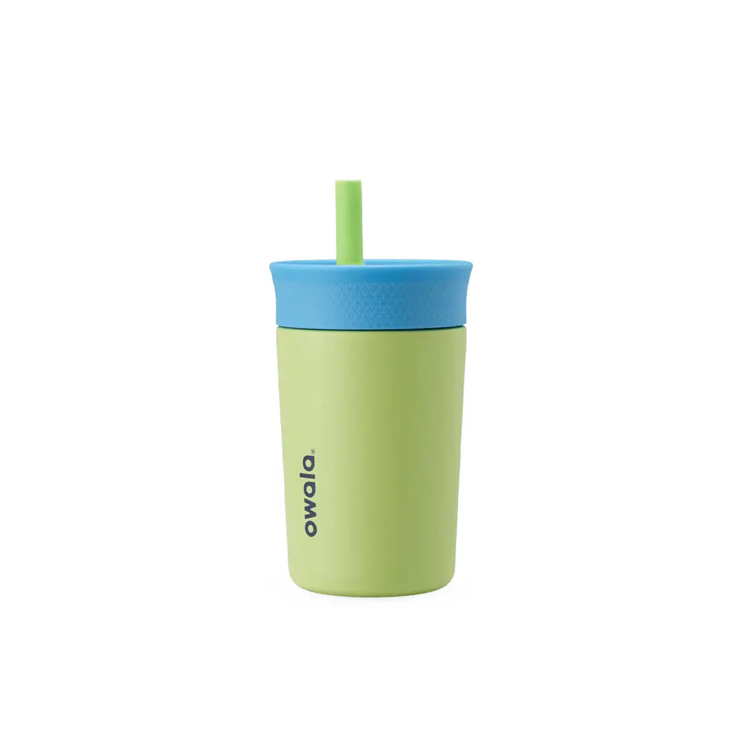Kids' Tumbler - Turtley Awesome - 12oz