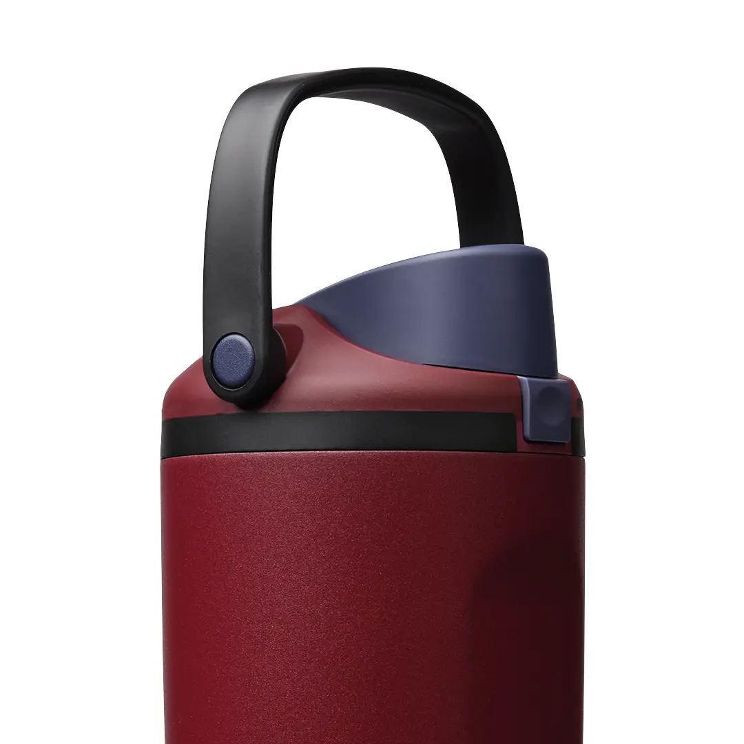 FreeSip Sway - Burgundy Bay - 40oz - Image 5